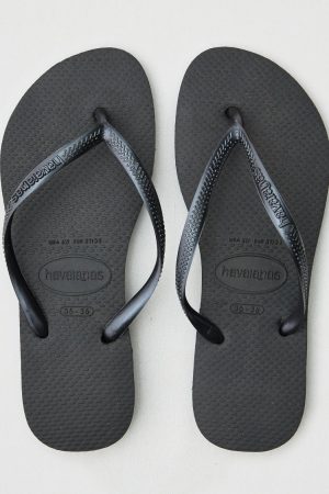 Havaianas Slim Flip Flop