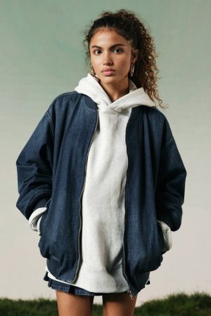 AE Everyday Luxe Hoodie