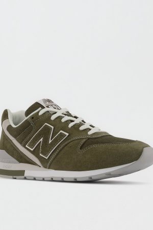 New Balance Men's 996 Sneaker