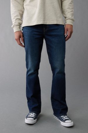 AE AirFlex+ Slim Bootcut Jean