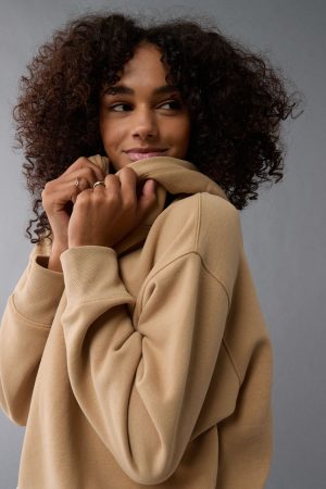 AE Everyday Luxe Hoodie