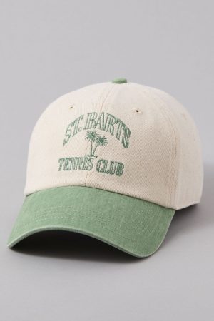 AE Destination Baseball Hat