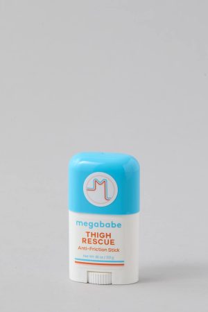 Megababe Thigh Rescue Anti-Friction Stick Mini