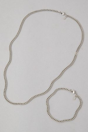 AEO Necklace & Bracelet 2-Pack