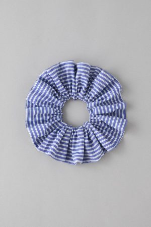AE Oversized Pajama Scrunchie