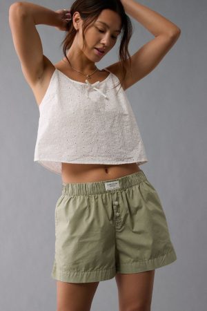 AE Boxer Sleep Short