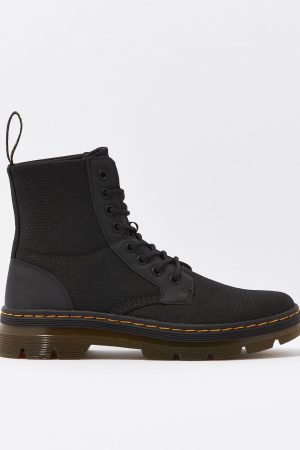Dr. Martens Men's Combs Boot