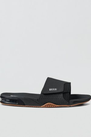 Reef Men's Fanning Slide Sandal