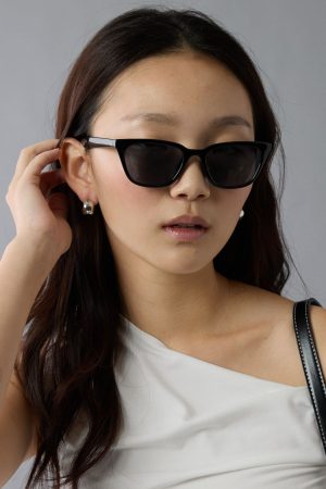 AE Cat Eye Sunglasses