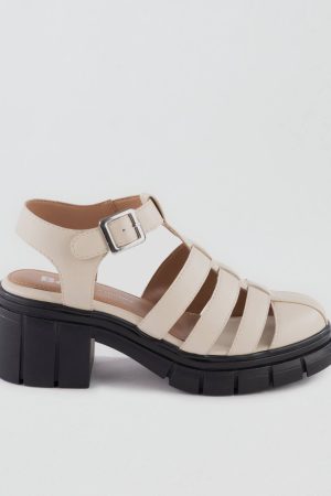 BC Footwear Women's Up Till Dawn Sandal