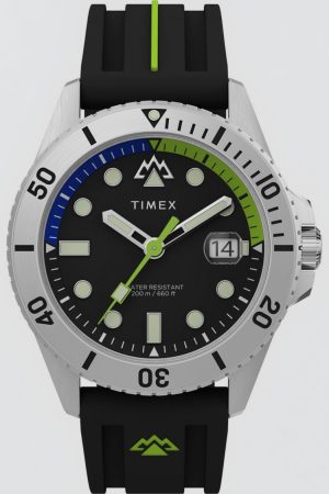 Timex Expedition North® Anchorage Watch