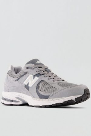 New Balance Men's 2002R Sneaker