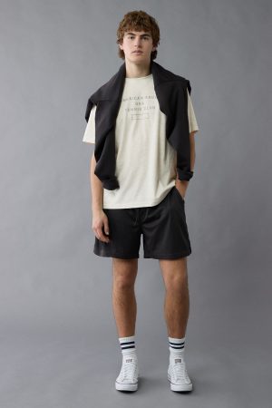 AE 24/7 Graphic T-Shirt