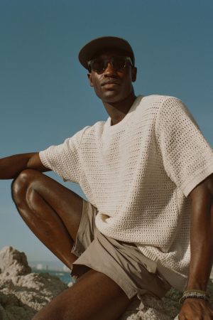 AEO Rounded Sunglasses