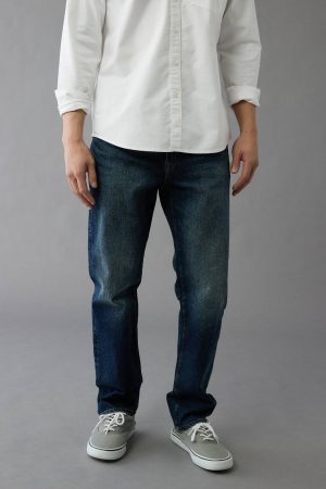 AE EasyFlex Original Straight Jean