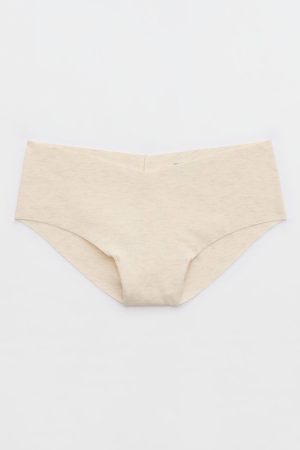 Superchill No Show Cotton Cheeky Underwear