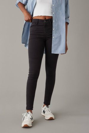 AE High-Waisted Jegging