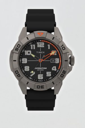 Timex Men's Expedition North Ridge 41mm Watch