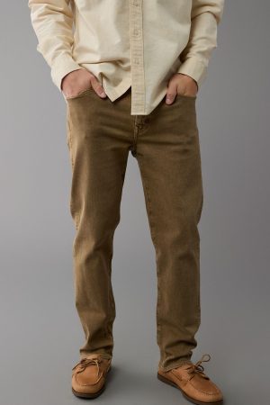 AE EasyFlex Original Straight Jean