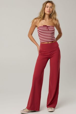 OFFLINE By Aerie Real Me XTRA High Waisted Trouser