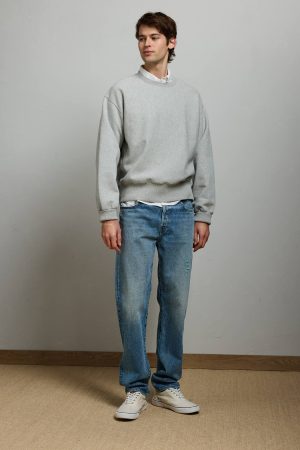 AE77 Premium Classic Jean