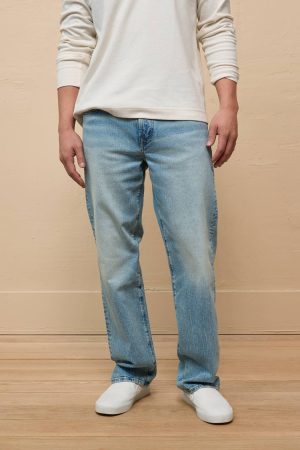 AE EasyFlex Baggy Jean
