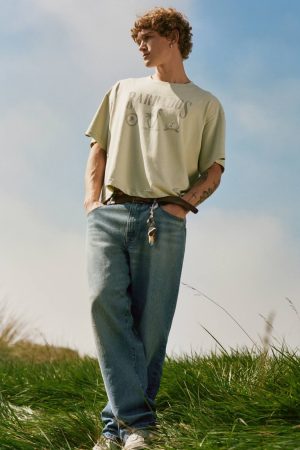 AE EasyFlex Loose Jean