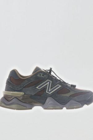 New Balance Men's 9060 Sneaker