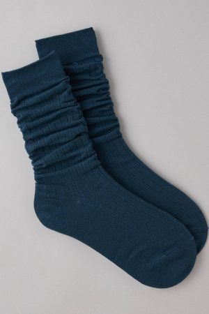 AE Lightweight Slouchy Socks