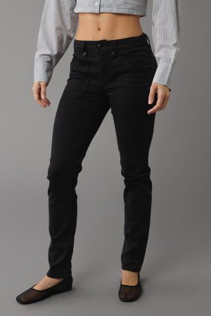 AE Stretch Classic Skinny Pant
