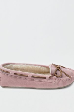 Minnetonka Women's Cally Moccasin