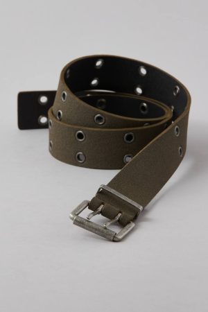 AEO Leather Belt