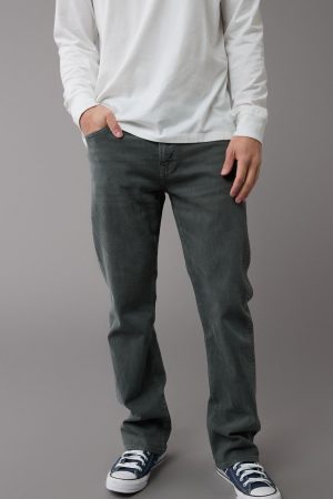 AE EasyFlex Original Straight Jean