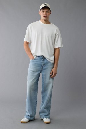 AE EasyFlex Ultra Baggy Jean