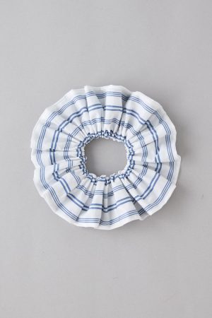 AE Oversized Pajama Scrunchie