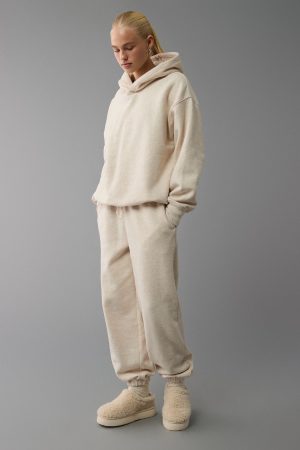 AE Everyday Luxe Hoodie