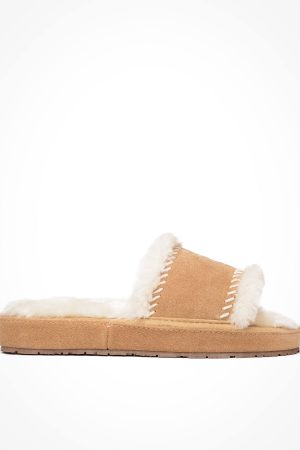 Minnetonka Women's Loni Moccasin