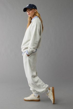 AE Everyday Luxe Jogger