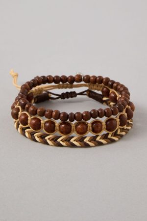 AEO Bracelet 3-Pack