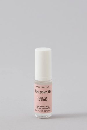 AEO Kiss Of Coconut Mini 0.67 oz Fragrance Mist