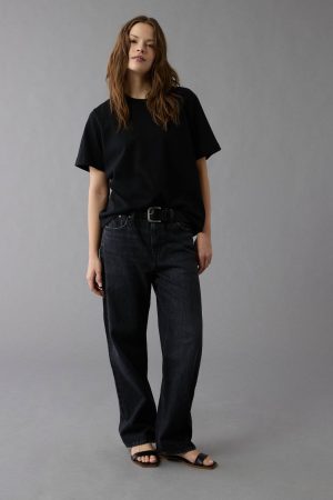 AE Low-Rise Ex-Boyfriend Jean
