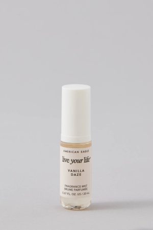 AE Vanilla Daze Mini 0.67 oz Fragrance Mist