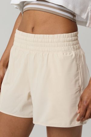 OFFLINE By Aerie 4" Hot Stuff Short