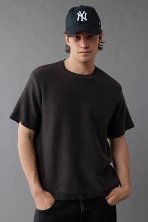 AE Sweater T-Shirt