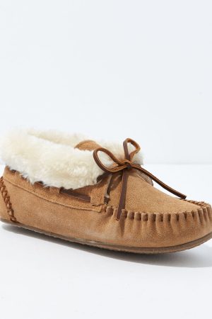 Minnetonka Women's Chrissy Boot