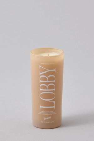 Vacation® High Ceiling Resort Lobby Scented Candle