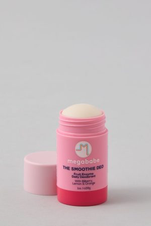 Megababe The Smoothie Deo Fruit Enzyme Daily Deodorant Mini