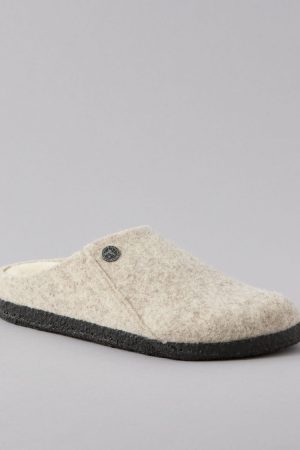 Birkenstock Women's Zermatt Shearling Slipper