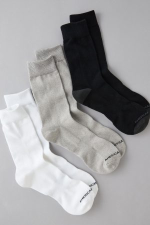 AE Classic Socks 3-Pack
