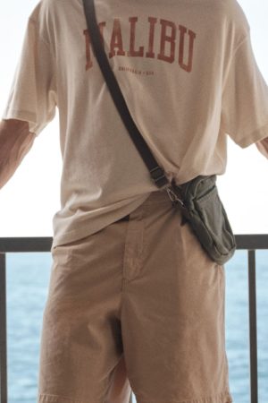 AE Crossbody Bag